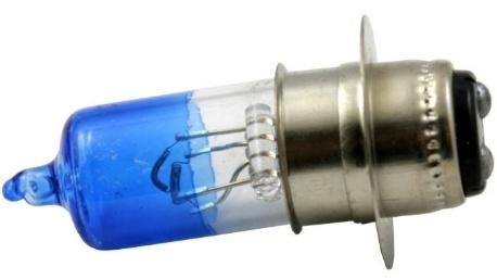 FOCO DIRECCIONAL G18 BLANCO 12V