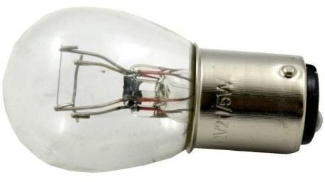 FOCO FRENO G51 BLANCO 12V