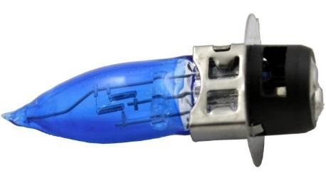FOCO FARO DEL XENON COHETE CHICO P15D-25-1 12V 35/