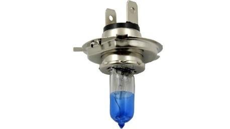 FOCO FARO DEL XENON H4 P43T 12V 35/35W