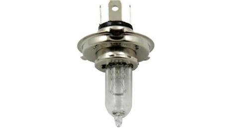 FOCO FARO DEL H4 P43T 12V 35/35W