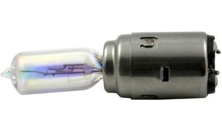 FOCO LED 9W ALUMINIO BA20D 12-80V 9W