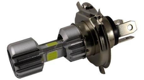 FOCO LED ALUMINIO P/MOTOCICLETA PREMIUM IR396 10-1