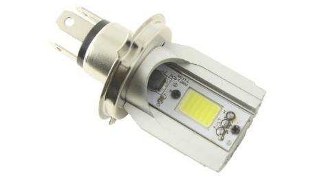 FOCO LED 6W ALUMINIO PREMIUM IR0502 H4 8-80V