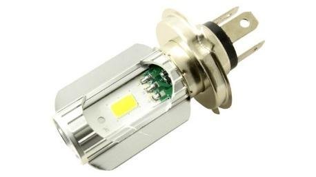 FOCO LED 6W ALUMINIO PREMIUM IR0503 H4 8-80V