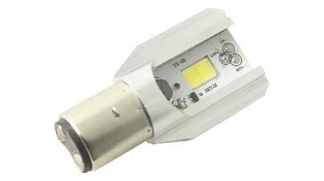 FOCO LED ALUMINIO PREMIUM 10-85V 18W 1450LM