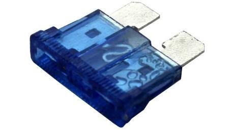 FUSIBLE CLAVIJA NORMAL