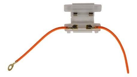 PORTAFUSIBLE DOBLE CAJA