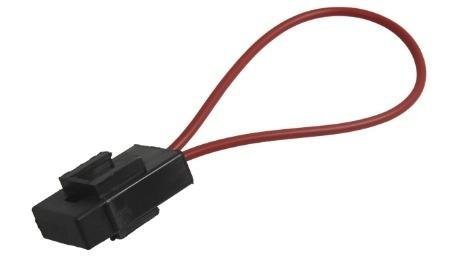 PORTAFUSIBLE CLAVIJA