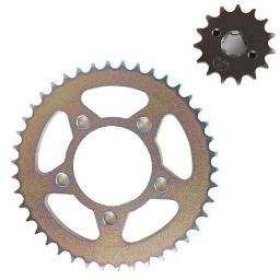 KIT ENGRANE VENTO SCREAMER SPORTIVA 250