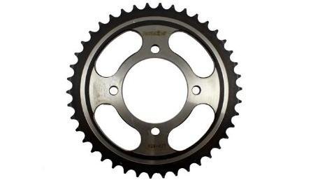 ENGRANE TRACCION TRAS ACERO #1045 42T AT110 SPORT