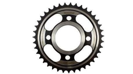 ENGRANE TRACCION TRAS ACERO #1045 39T FT150,GT