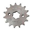 ENGRANE TRACCION DEL ACERO #1045 15T CGL125 TOOL