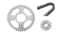KIT ENGRANE C/CADENA 45T/14T 170Z