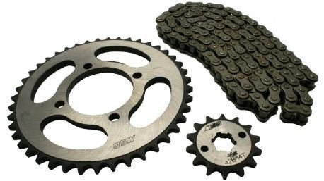 KIT ENGRANE C/CADENA 39T/14T PULSAR 200NS