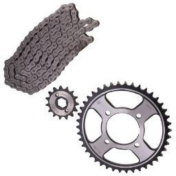 KIT ENGRANE 42T/15T 428H*116 VENTO CYCLON 150