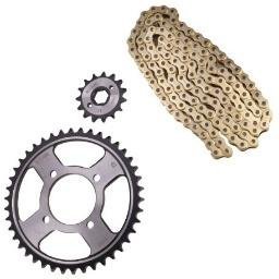 KIT ENGRANE 42T/15T 428H*126 VENTO FALKON200