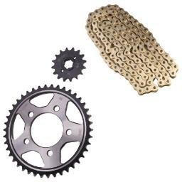 KIT ENGRANE 42T/16T 428HG*120 VENTO ROCKETMAN