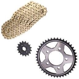 KIT ENGRANE 42T/16T 428HG*128 VENTO SCREAMER 250