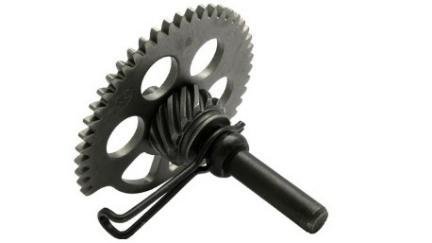 ENGRANE CLUTCH C125