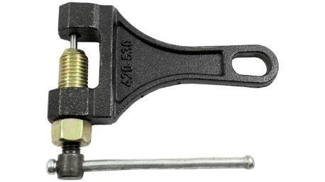 HERRAMIENTA EXTRACTOR CADENA DEL REMACHE