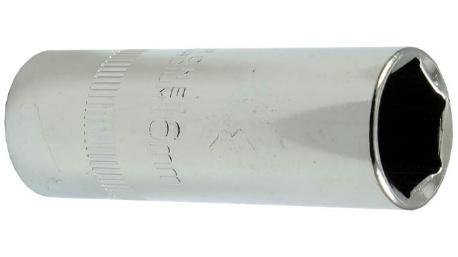 DADO P/BUJIA 1/2" 16MM