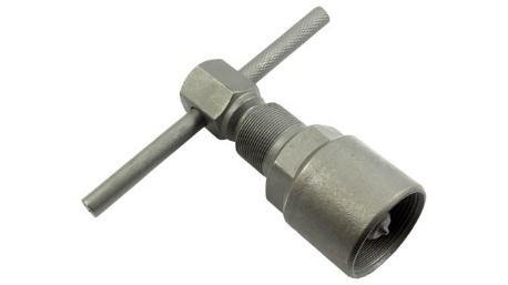 EXTRACTOR P/MAGNETO MOTOCICLETA M33*P1.5/M27*1.0L