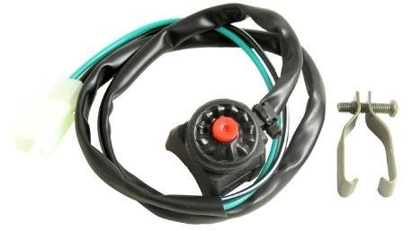 SWITCH BOMBA FRENO INTERRUPTOR TRASERO