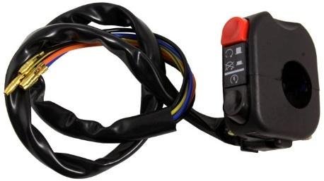 SWITCH BOMBA FRENO INTERRUPTOR DEL UNIVERSAL
