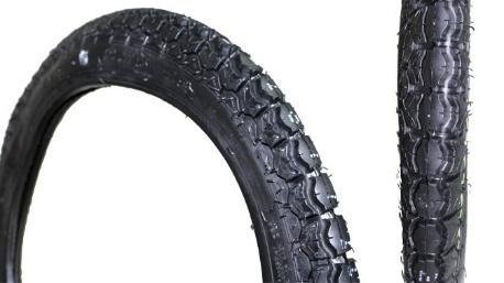 LLANTA MOTO 2.75-18 6PR DOBLE PROPOSITO