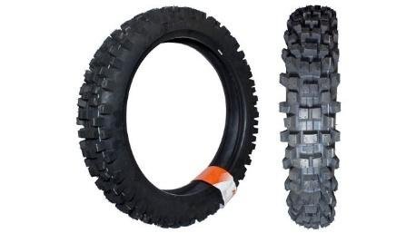 LLANTA MOTO 6 CAPAS 3.00-17 6PR