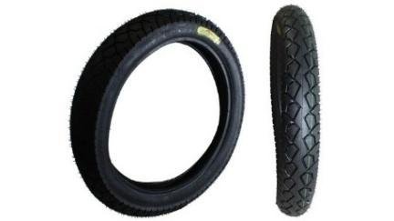 LLANTA MOTO 3.50-18 6PR