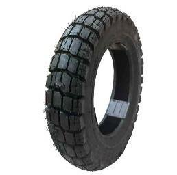 LLANTA MOTO 3.50-10 TL 6PR E231
