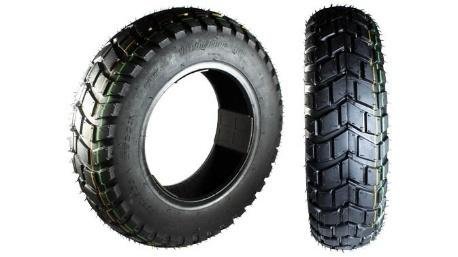 LLANTA MOTO 130/90-10 TL WS150,WS175 SCOOTER