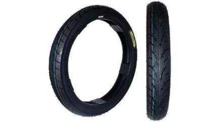 LLANTA MOTO 80/90-17 T/L