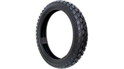 LLANTA MOTO 90/90-17 T/L 6PR D025