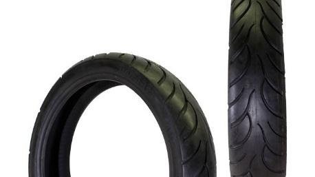 LLANTA MOTO 110/80-17 TL F363 150Z,150SZ