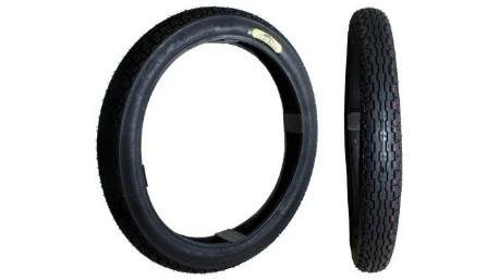 LLANTA MOTO 80/90-18