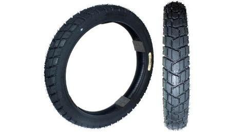 LLANTA MOTO MATSUMA 90/90-18 6PR TL