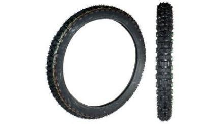 LLANTA MOTO 2.75-21 TT 6PR E059A