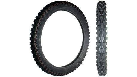 LLANTA MOTO 3.00-21 TT 6PR E101
