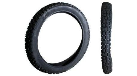 LLANTA MOTO DOBLE PROPOSITO 3.00-18 6PR