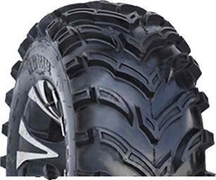 LLANTA CUATRIMOTO ATV 21X7-10 T/L ORIGINAL