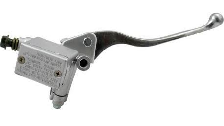 MANIJA DER FRENO P/MOTO ITALIKA FT125,CG125