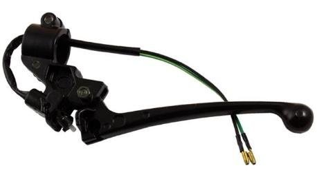 MANIJA DER C/BASE ITALIKA CITY125,CS125,GS150