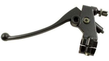MANIJA IZQ EMBRAGUE VENTO CROSSMAX 250
