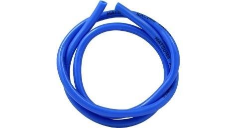 MANGUERA GASOLINA RACING 1MT AZUL