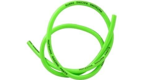 MANGUERA GASOLINA RACING 1MT VERDE