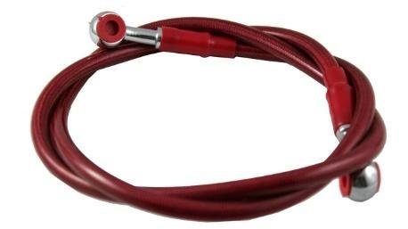 MANGUERA FRENO DEL. FT150