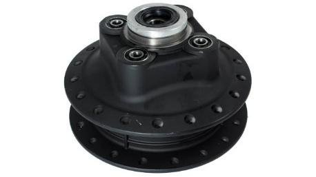 MAZA TRAS. NEGRA DM-200 14-17